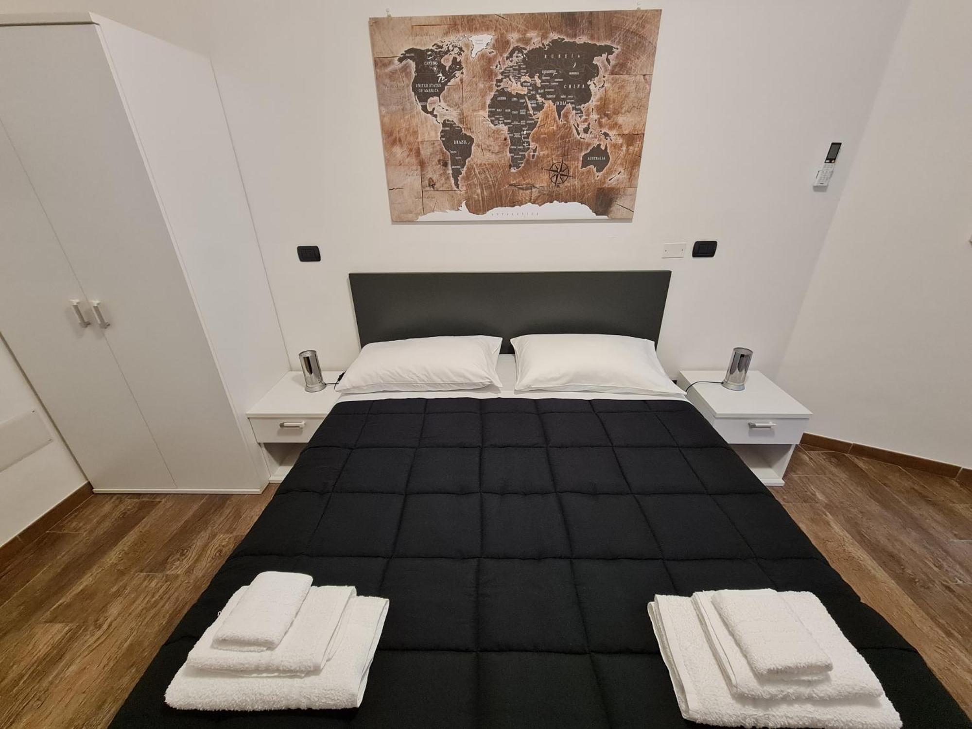 Bed & Breakfast Monti *
